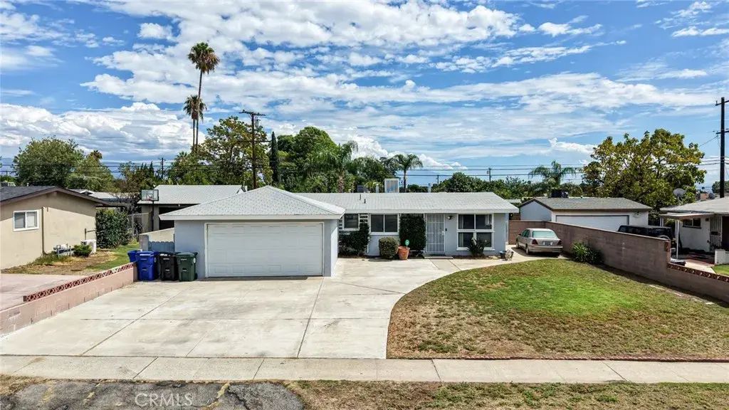 825 N Lilac Avenue, Rialto
