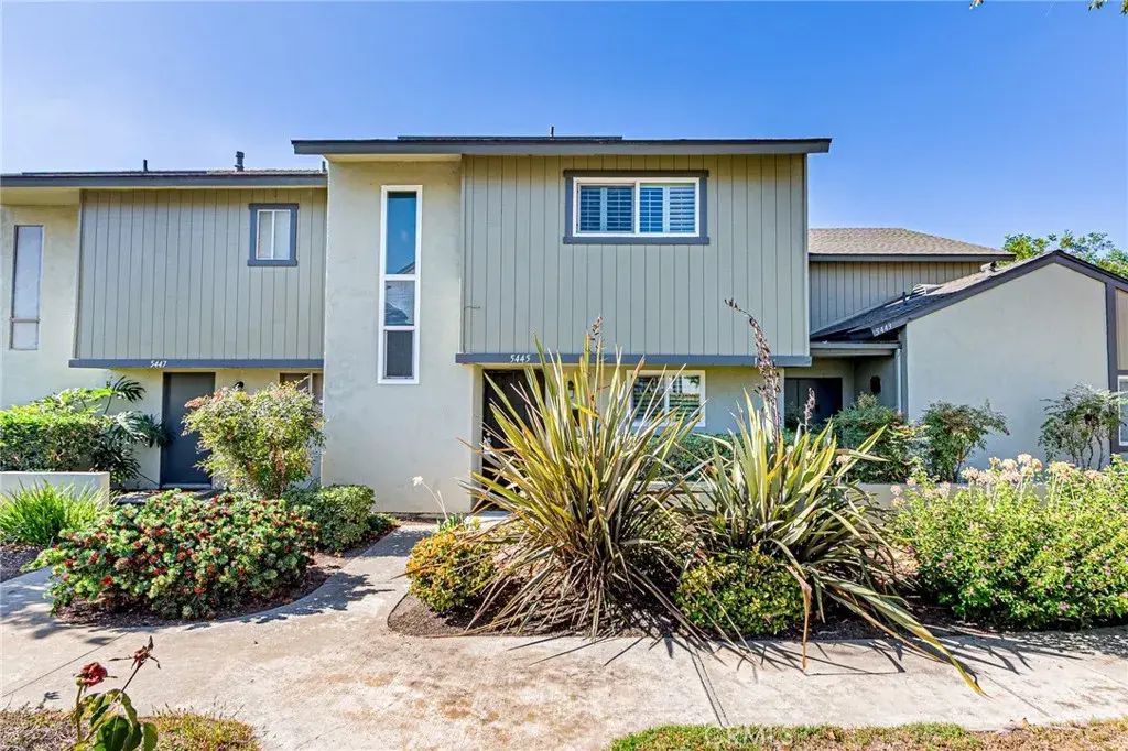 5445 Cajon, Buena Park