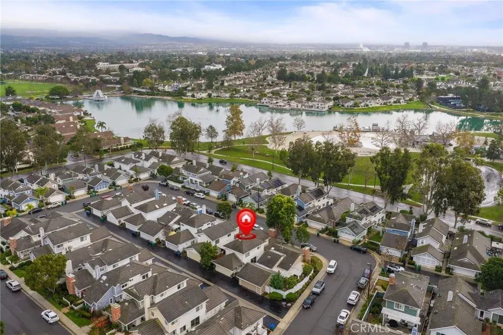 32 Spinnaker, Irvine