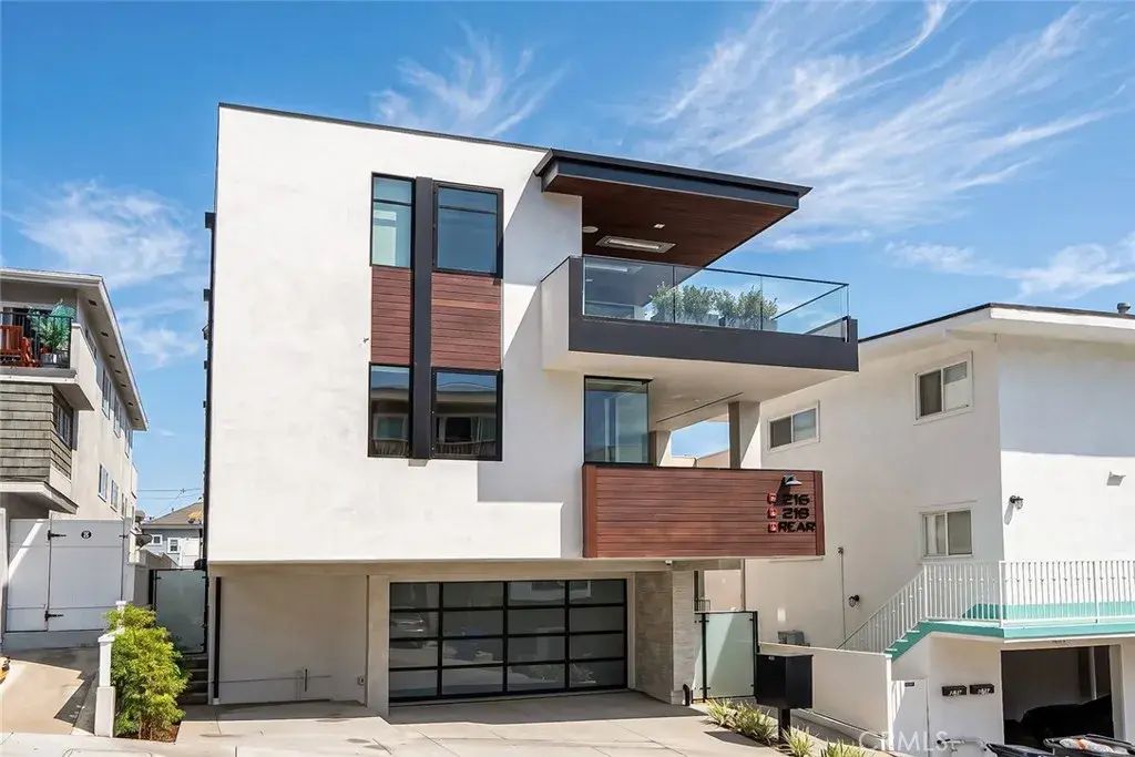 218 14th Street, Manhattan Beach