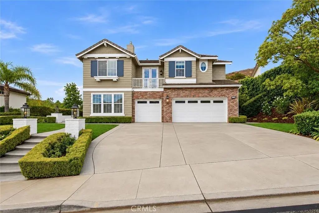 5748 Velvet Oak Court, Simi Valley