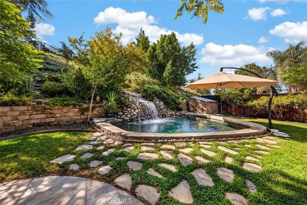 37379 Mulligan, Beaumont