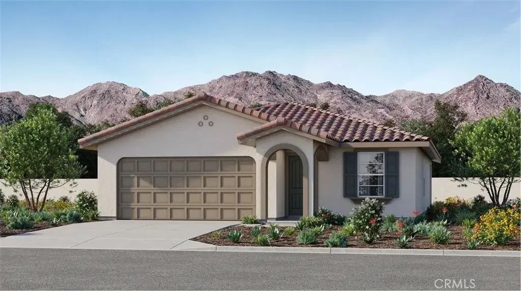 39612 Cadez Drive, Indio