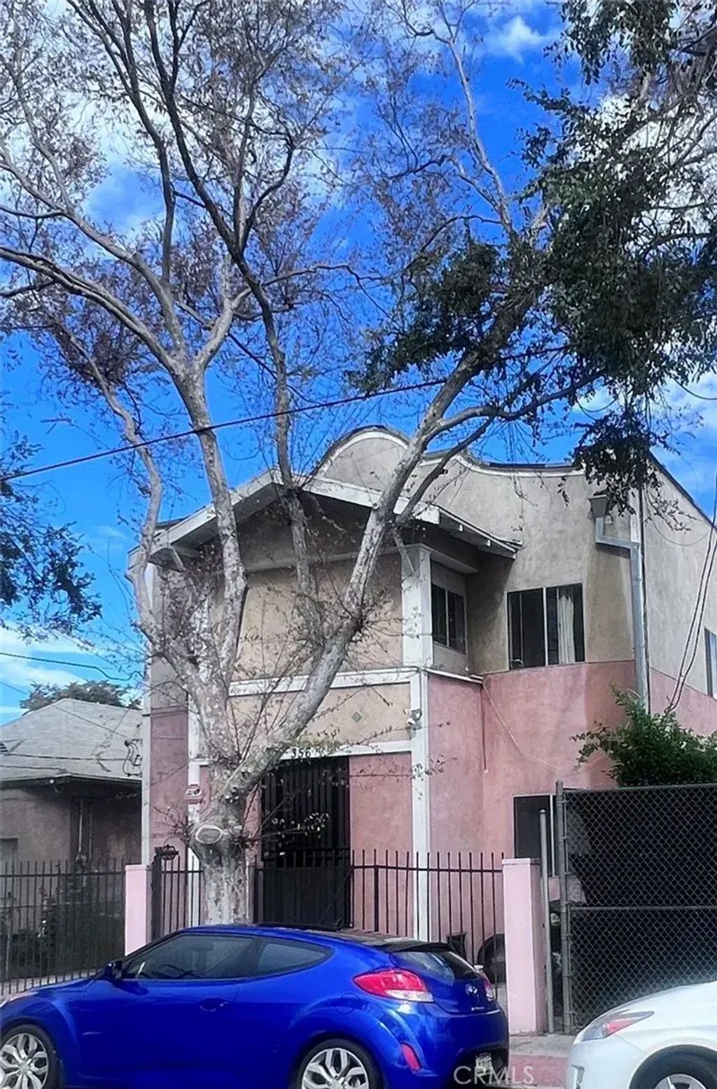 356 Gless Street, Los Angeles