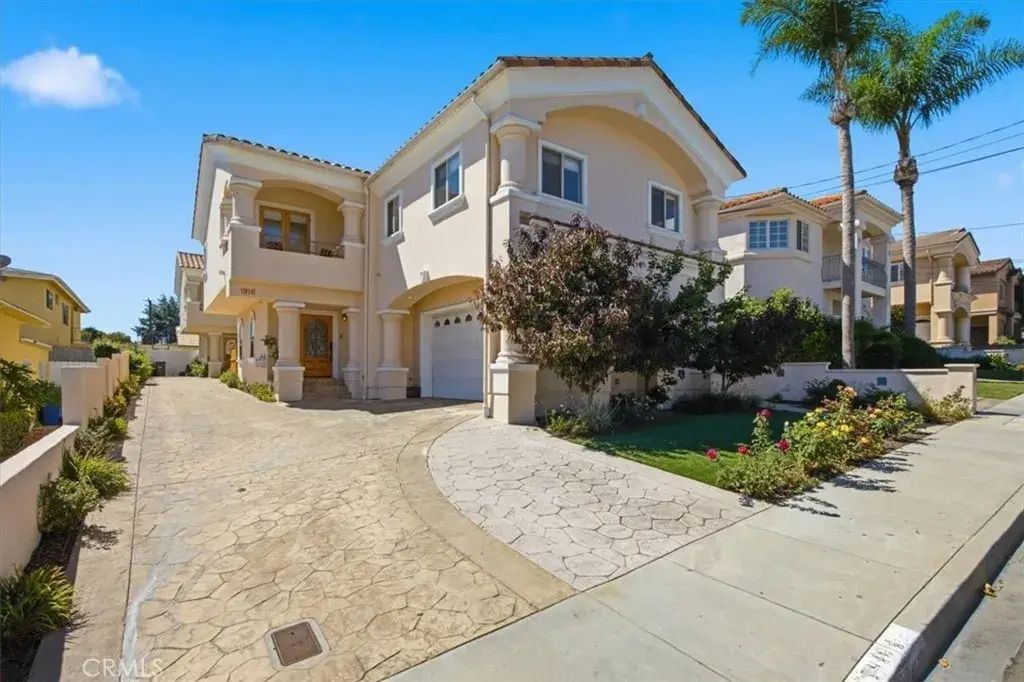 1916 Perry Avenue A, Redondo Beach
