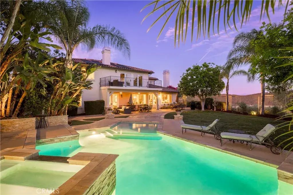 26843 Orchid Tree, Murrieta
