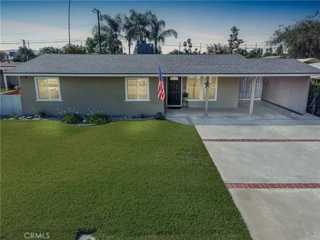 16708 E Bellbrook, Covina