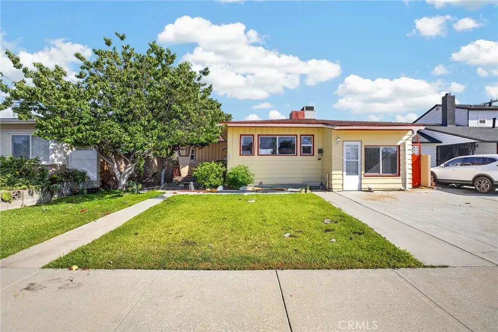 10923 Belcher, Norwalk