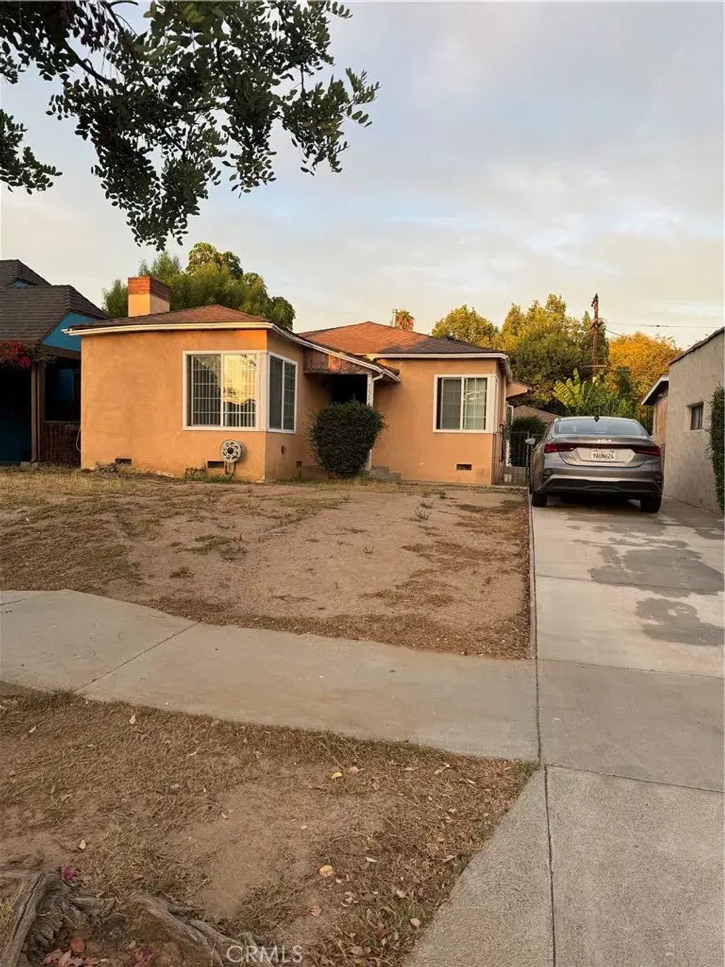 3314 Lowell Avenue, Los Angeles