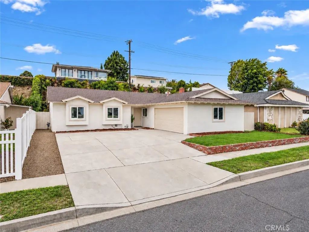 227 N Pintado Drive, Diamond Bar