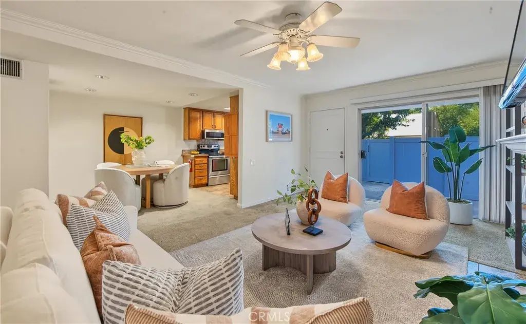 3160 E Palm 56, Fullerton