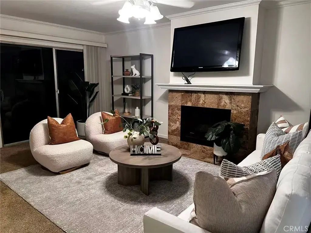 3160 E Palm, Fullerton