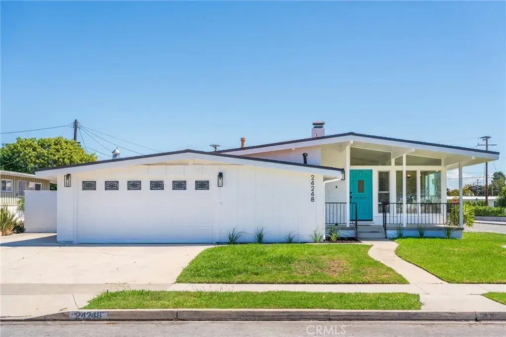 24248 Falena, Torrance