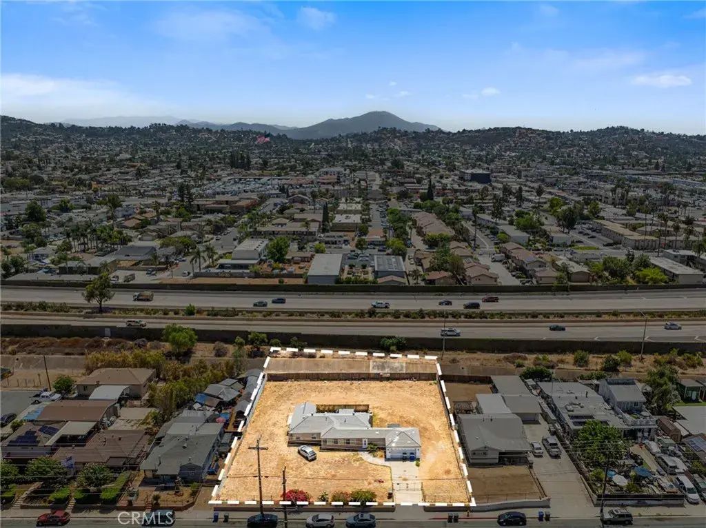 1375 Naranca Avenue, El Cajon