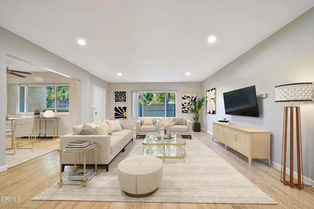 590 N Los Robles Avenue 5, Pasadena