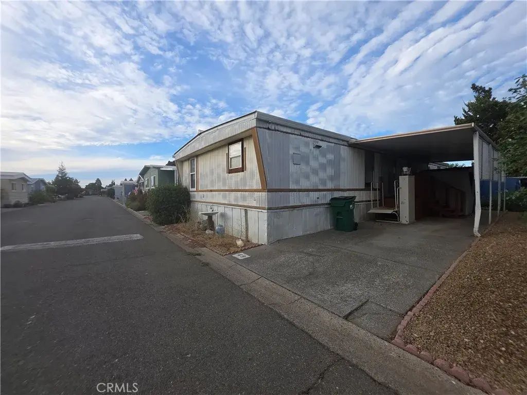 701 East Lassen 49, Chico