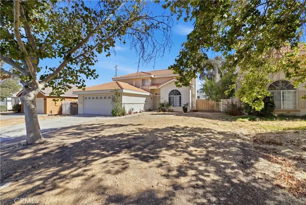 1342 Lightcap Street, Lancaster