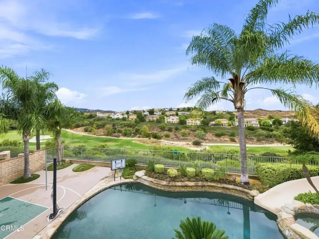 27041 Timberline Terrace, Valencia