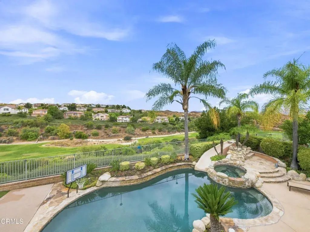 27041 Timberline Terrace, Valencia