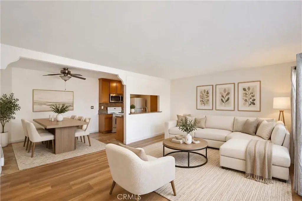 23308 Marigold Avenue V-201, Torrance