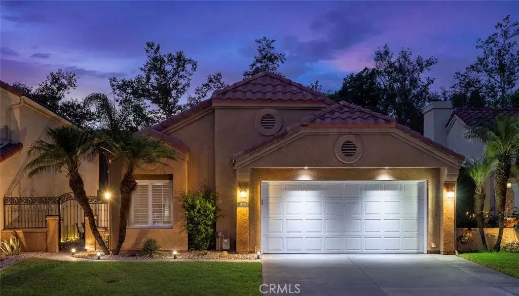 25519 Palermo Way, Yorba Linda