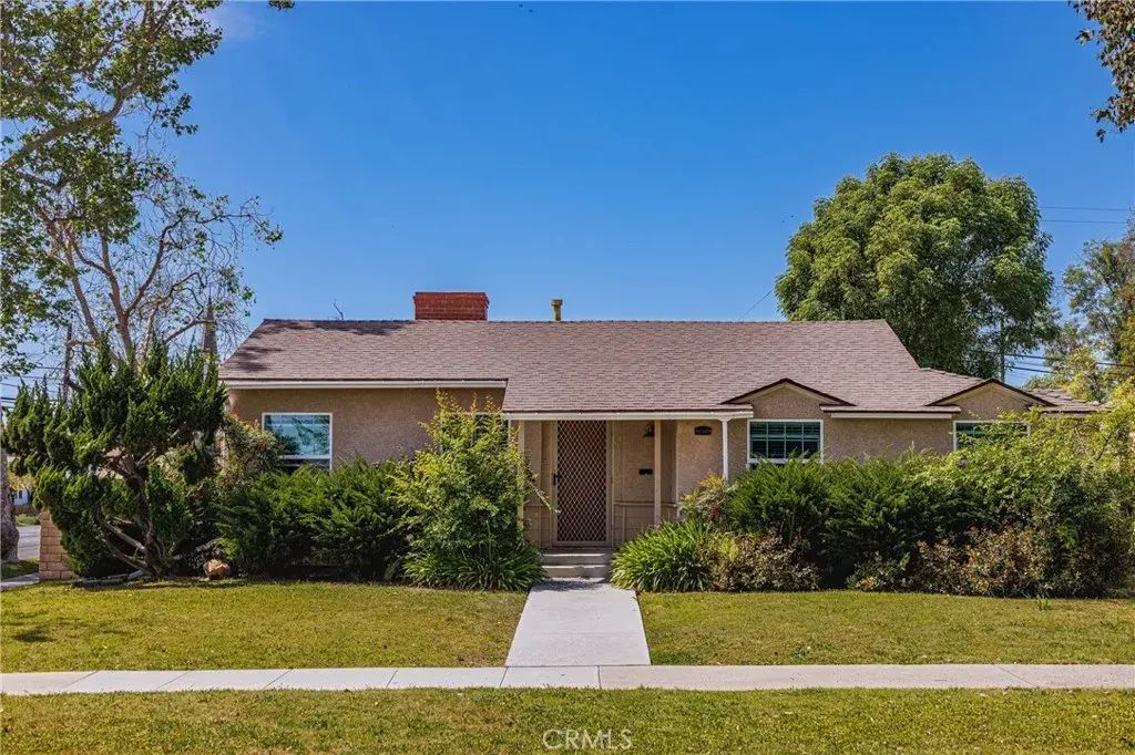 3801 Gundry, Long Beach