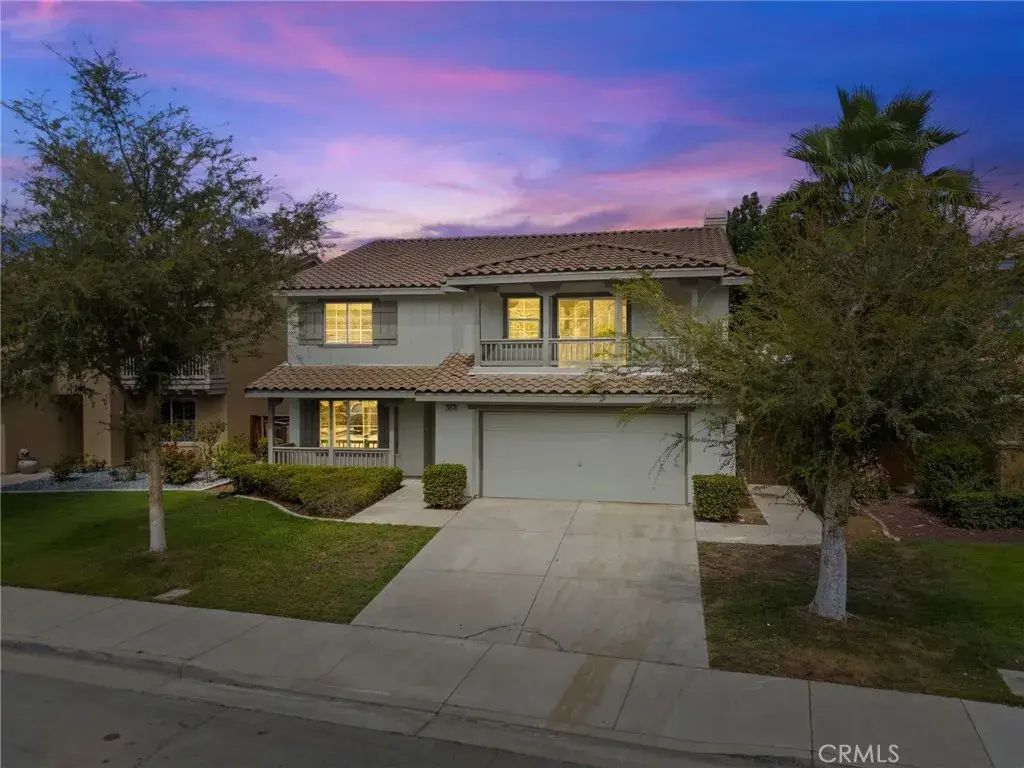 26658 Santa Rosa, Moreno Valley