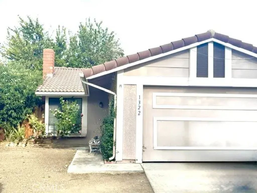 1322 Buttercup Lane, Paso Robles
