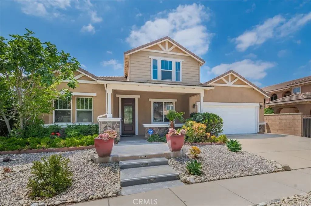 12537 Vintner Drive, Rancho Cucamonga