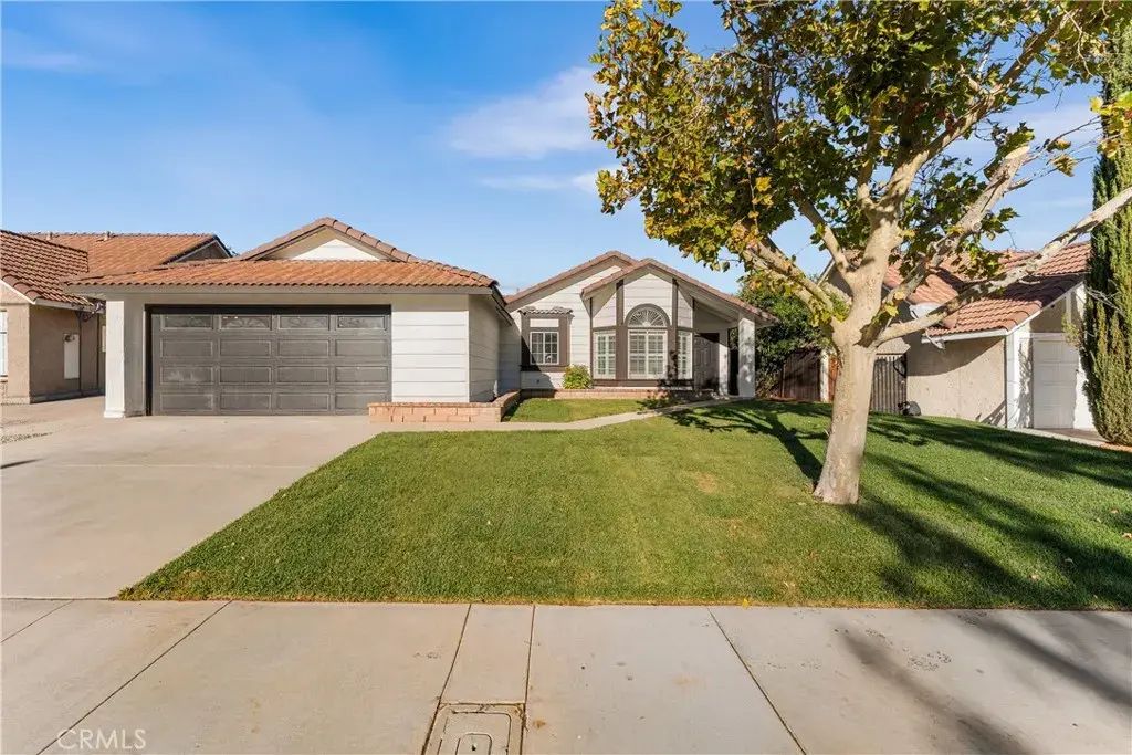 37437 Conifer Drive, Palmdale