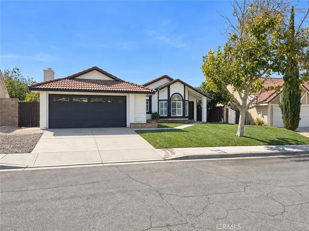 37437 Conifer Drive, Palmdale