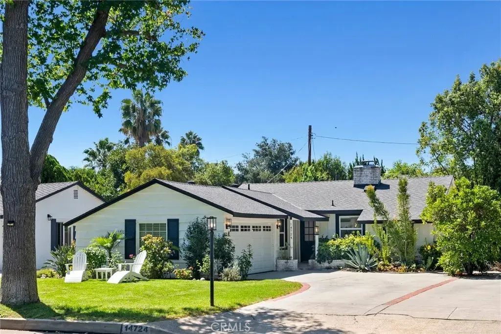 14724 Cumpston Street, Sherman Oaks