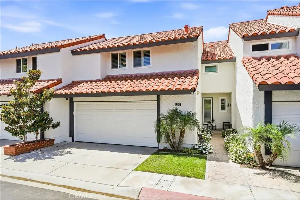1409 Arch Lane, Huntington Beach