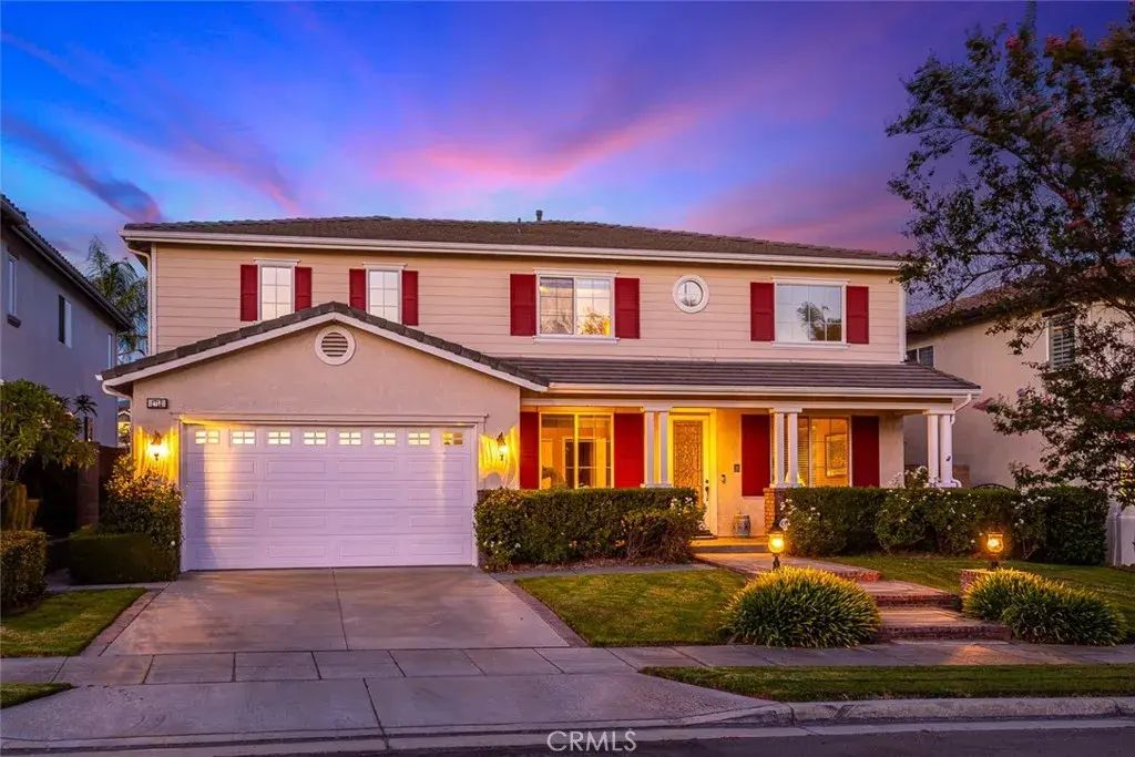 1712 Partridge Avenue, Upland
