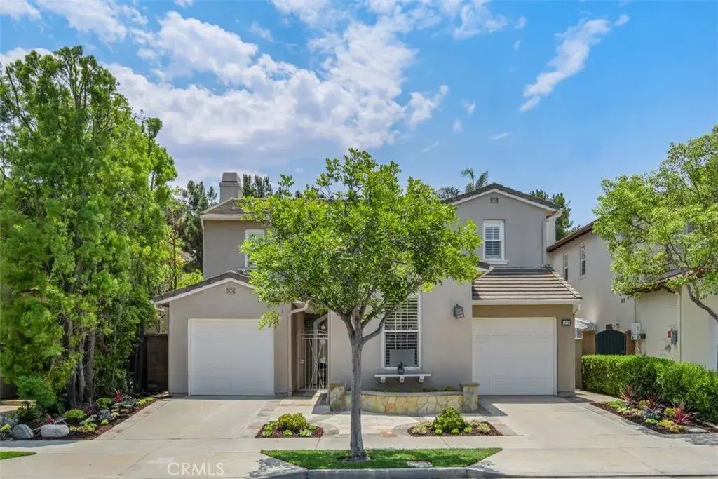 23 Highfield Glen, Irvine