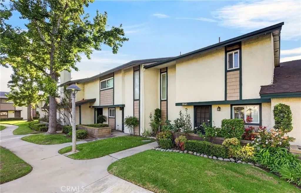5541 Muir Drive, Buena Park