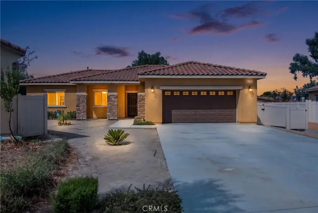 476 W Camellia Way, San Jacinto