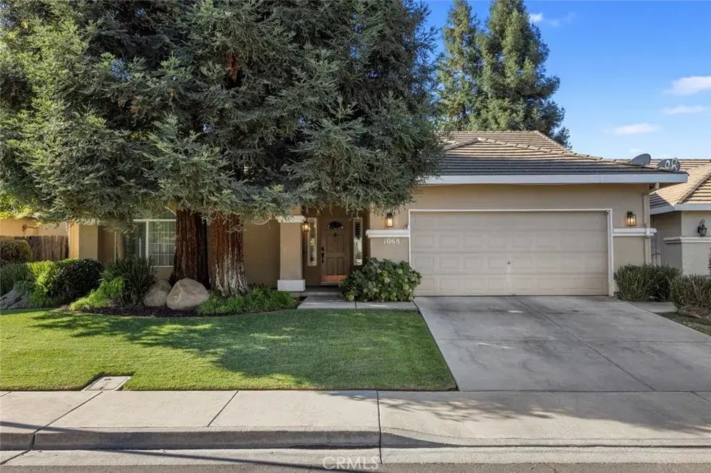 1068 Kiwi Court, Merced