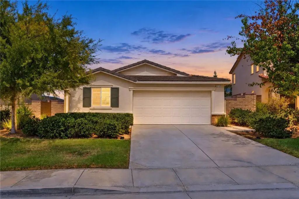 35124 Sorrel, Lake Elsinore