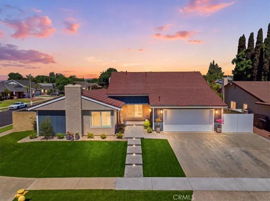 407 Tahoe Avenue, Placentia