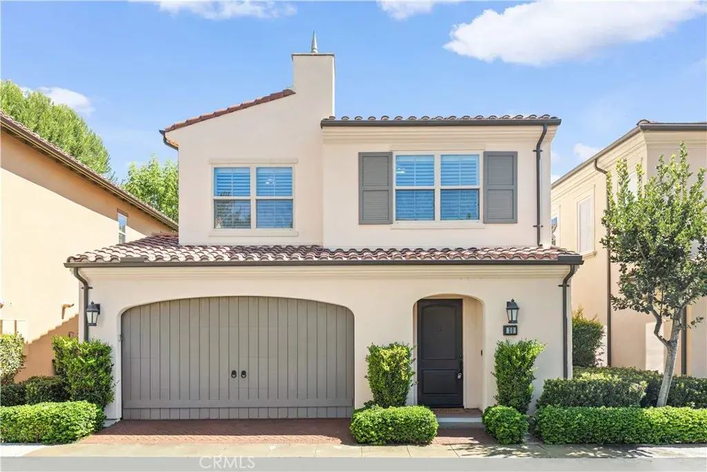30 Larkfield, Irvine