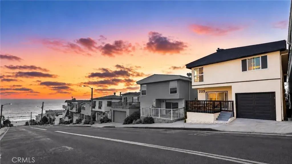 225 Rosecrans Avenue, Manhattan Beach