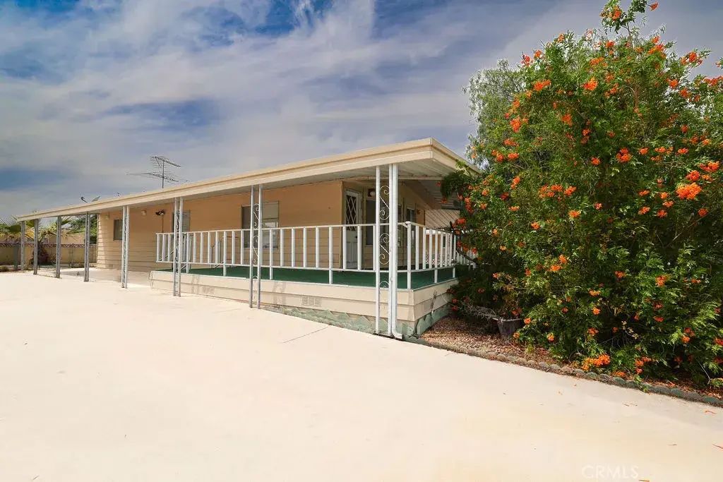 282 N La Paloma, San Jacinto
