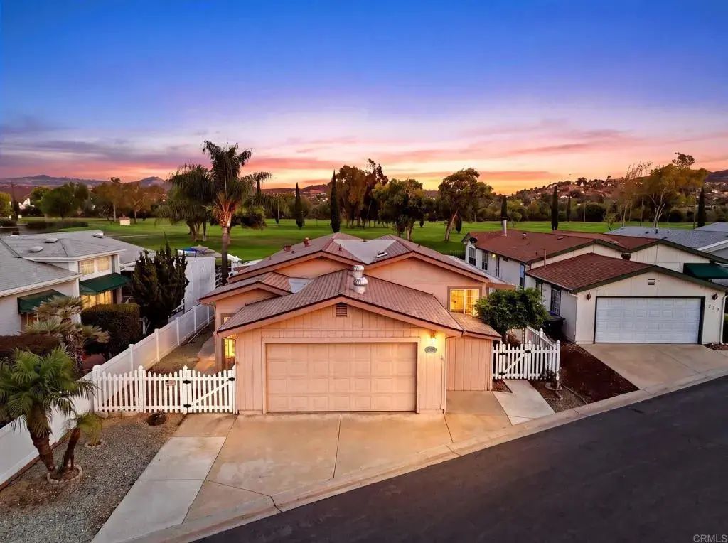 11851 Riverside 240, Lakeside