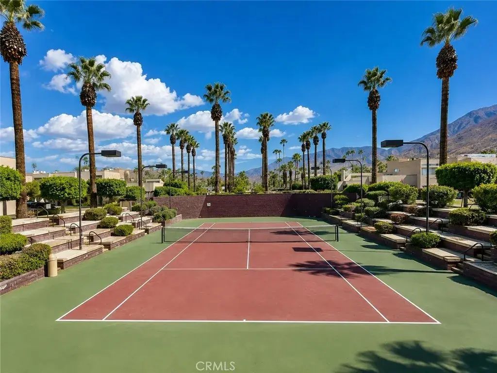 861 Village Square North, Palm Springs