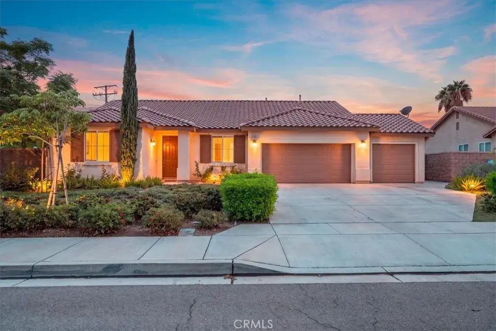 1305 Nicholas Court, Rialto