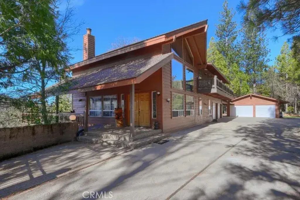 38830 Road 274, Bass Lake