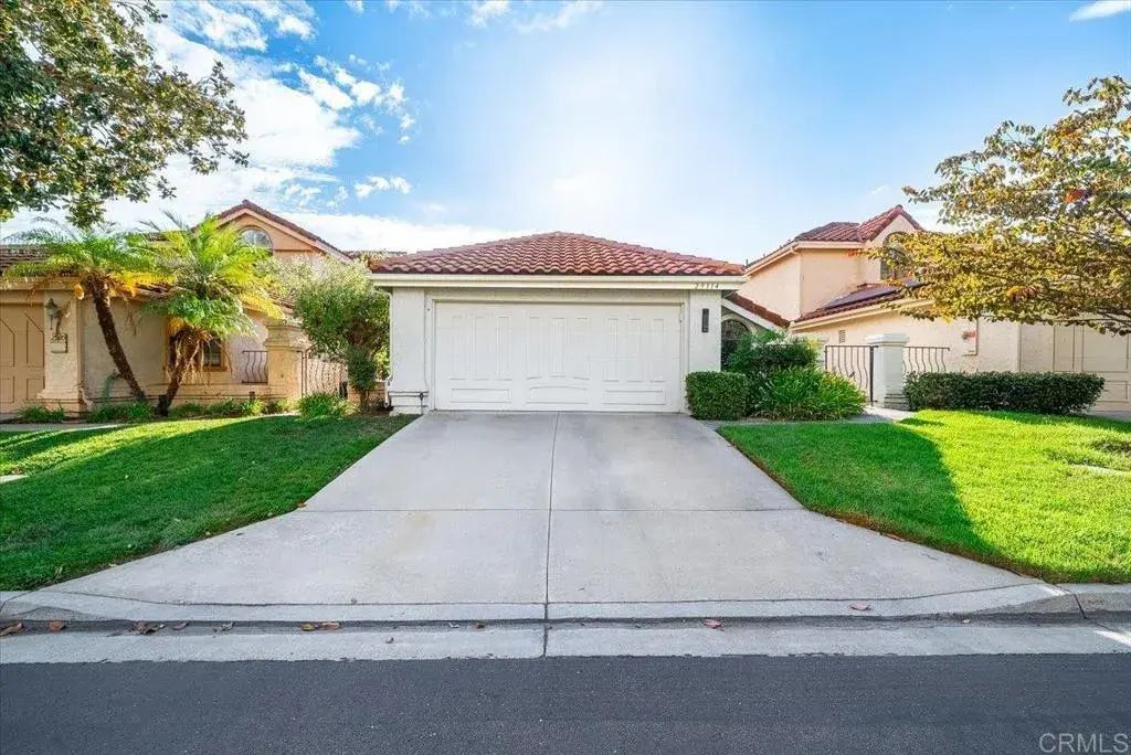 29114 Laurel Valley Drive, Vista