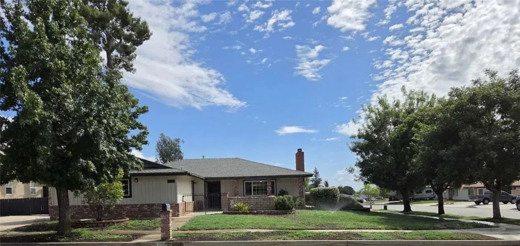 35465 Date Avenue, Yucaipa