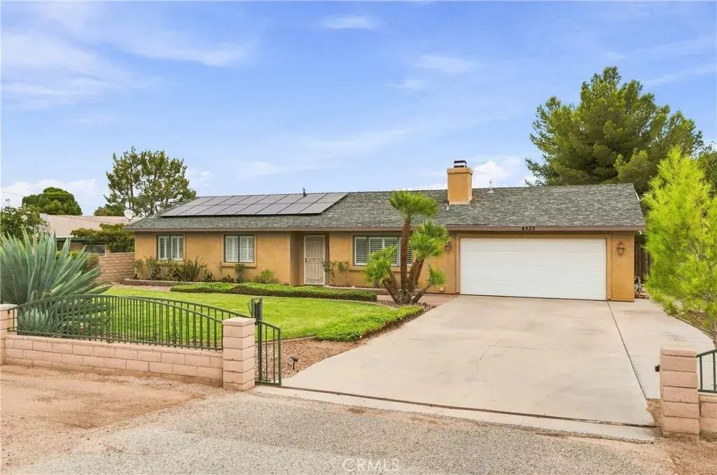8333 Paisley, Hesperia